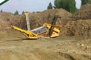 В Пензенской области пяти компаниям запретили добывать полезные ископаемые