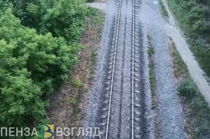С РЖД взыскана компенсация в пользу пензячки, травмированной на рельсах