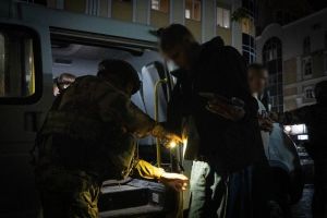 В Пензе провели антинаркотический рейд по ночным заведениям города