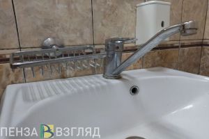 На ликвидацию последствий ЧС в пензенском селе выделено 13 миллионов рублей
