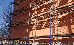 Стало известно, что будет со зданием бывшего кинотеатра «Россия» в Заречном