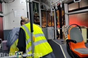 Автобус из Заречного будет ездить до аграрного университета
