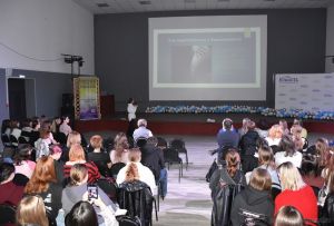 В Пензе отметили День беременных