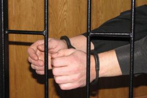 Пензенец задержан за финансовую поддержку нежелательной организации