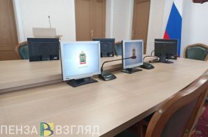 Определено, за что будет отвечать новый зампред пензенского правительства Маслов