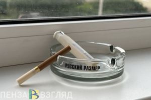 Житель Белинского района хотел сбыть 2 190 пачек немаркированных сигарет