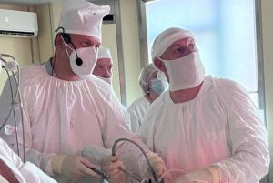 В Пензе открылся масштабный форум онкологов