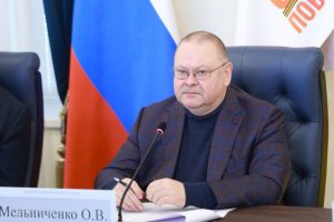 С начала года выявлено пять фейковых видео о губернаторе Пензенской области