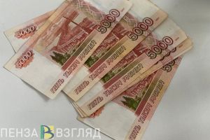 Пензячек ожидает рост декретных выплат