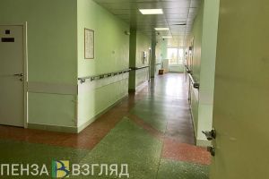 В Минздраве Пензенской области рассказали о нехватке врачей-хирургов