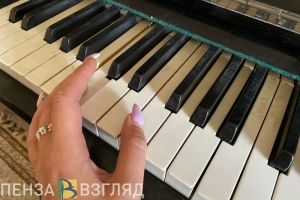 Жителям Нижнеломовского района сказали, построят ли Дом культуры в Норовке