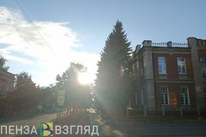 Планируется утвердить предмет охраны «Бывшей женской гимназии» в Сердобске