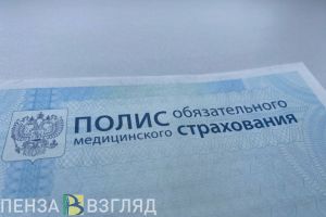 Пензенским самозанятым предложат вступить в систему добровольного страхования