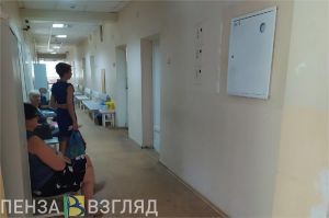 В Пензе работников некоторых организаций сможет внепланово проверять психиатр