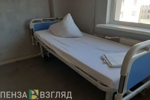 В Пензе на улице Калинина водитель иномарки сбил ребенка