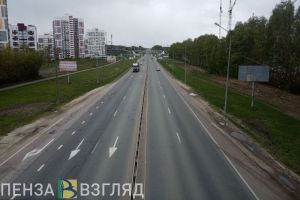 Мельниченко сообщил, что левый поворот из Зари на М-5 откроют после ремонта