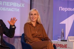 В Пензе завершился региональный медиафестиваль «Первых»