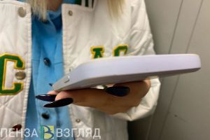 В Пензе объяснили медленную скорость бесплатного Wi-Fi