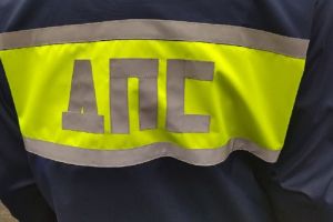 В Пензе полицейские разыскивают свидетелей ДТП на улице 65-летия Победы