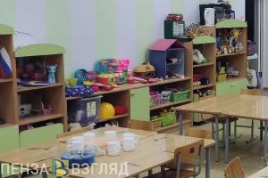 На ремонт детского сада в Спасске выделят 56 миллионов рублей