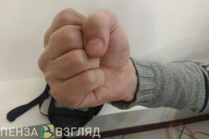 Пензенец сломал ребра, нос и выбил зубы собутыльнику