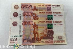 Появились подробности хищения 7,3 млн рублей гендиректором холдинга в Пензе