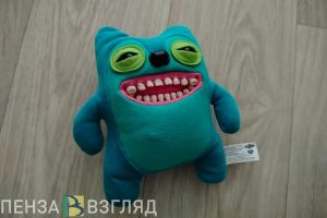 Пензенским детям могут запретить устрашающие игрушки