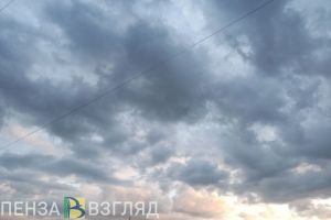 Мельниченко сообщил пензенцам об отмене режима «Беспилотная опасность»
