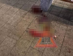 Установлена личность погибшего в ночном ДТП в центре Пензы