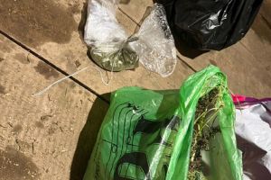 В Пензе полицейские обнаружили подпольную нарколабораторию