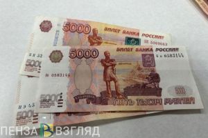 В Бессоновском районе прокуратура выявила факты сокрытия сведений о доходах