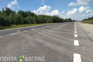 В Минстрое ответили на вопрос о строительстве дороги в обход Бессоновки