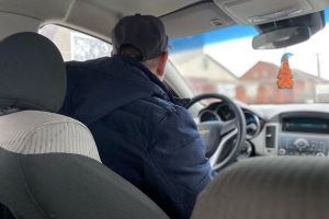 Кому можно передать руль автомобиля: Верховный суд ответил однозначно