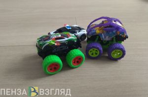 В Пензе с начала года выявили 47 сирот и детей без попечения родителей