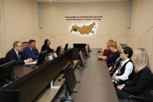 На предприятиях Пензенской области появились эксперты по финансовой грамотности