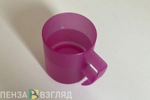 В Пензе организован подвоз воды в связи с массовым отключением ресурса