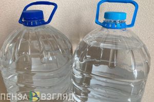 В Пензе 15 октября произойдет массовое отключение холодной воды