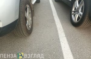 В Пензе проведут международный конкурс автомастерства