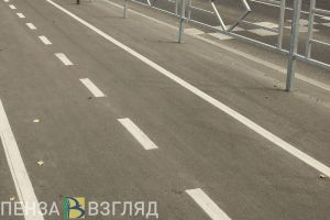 16 октября в Пензе откроют поворот налево на трассу М-5 с улицы Новоселов