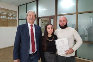 6 молодых семей Кузнецка получили жилищные сертификаты