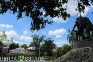 В Пензе наградят призеров областного диктанта «Путешествие без границ-2025»