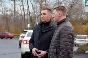В Пензе открыли левый поворот с улицы Новоселов на М-5