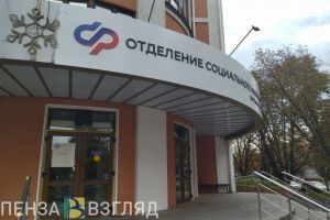 Пензенцы могут проверить пенсионные накопления через портал «Госуслуги»