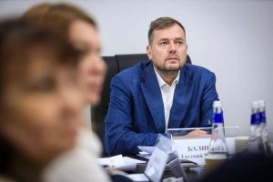 Глава Запорожской области высоко оценил помощь Пензы Токмаку и Пологам