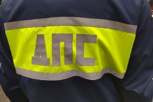 На трассе М-5 в Пензенской области произошло жесткое ДТП