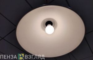 Стало известно, где в Пензе отключат свет 21 октября