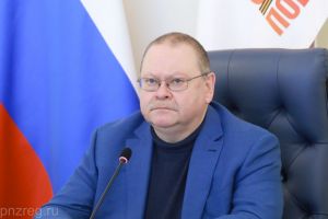 Пензенская область в числе регионов с высоким качеством управления финансами