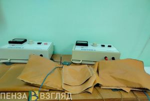Пензенские ветераны СВО могут раз в год пройти санаторно-курортное лечение