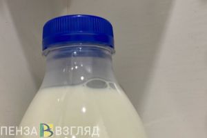 В Пензенской области нашли молочную продукцию сомнительного качества