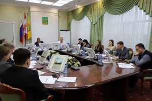 В Пензе предложили рассказать студентам о штрафах за расклейку рекламы